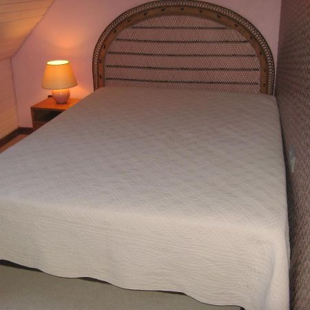 Russchaert Apartment Zimmersheim Luaran gambar