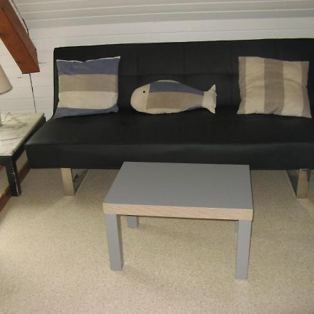 Russchaert Apartment Zimmersheim Luaran gambar