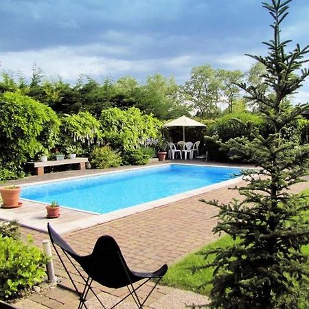 Russchaert Apartment Zimmersheim Luaran gambar