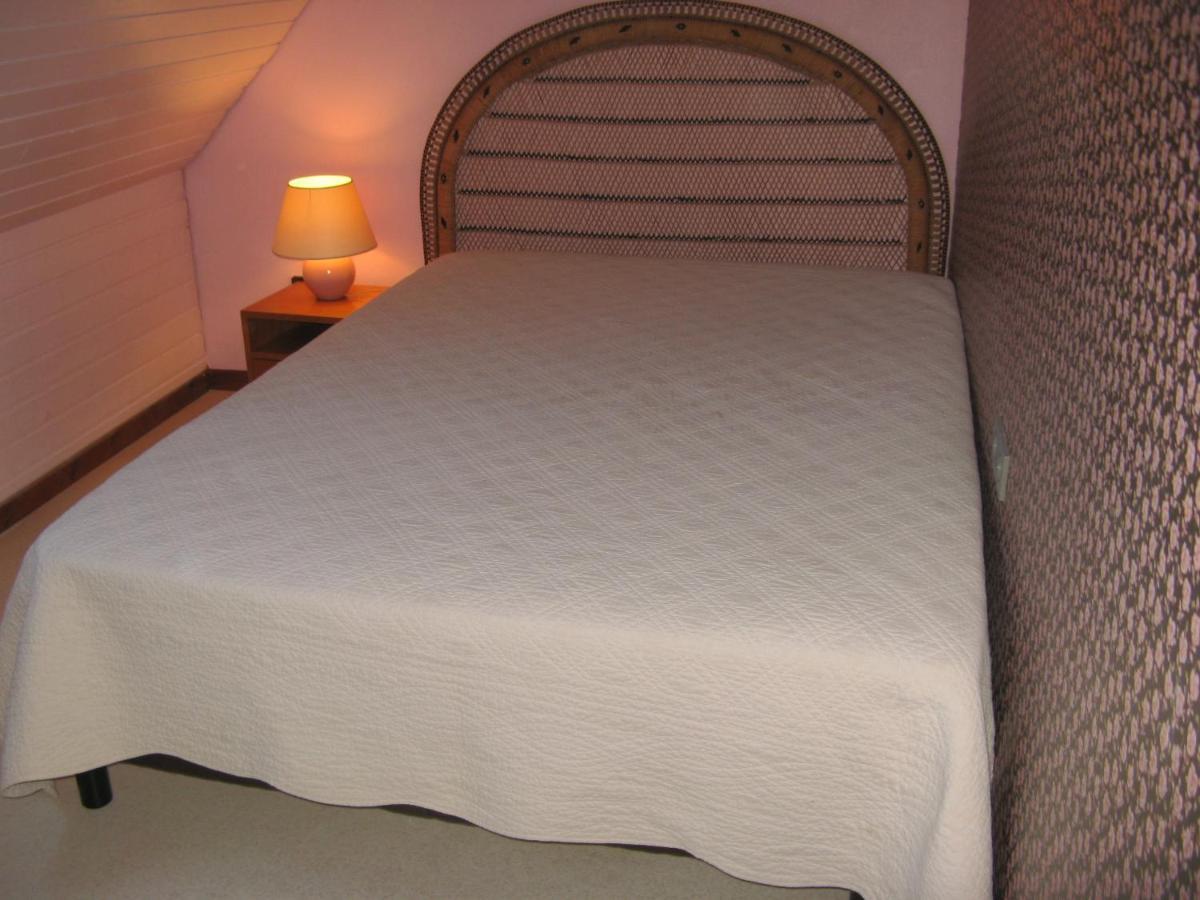 Russchaert Apartment Zimmersheim Luaran gambar