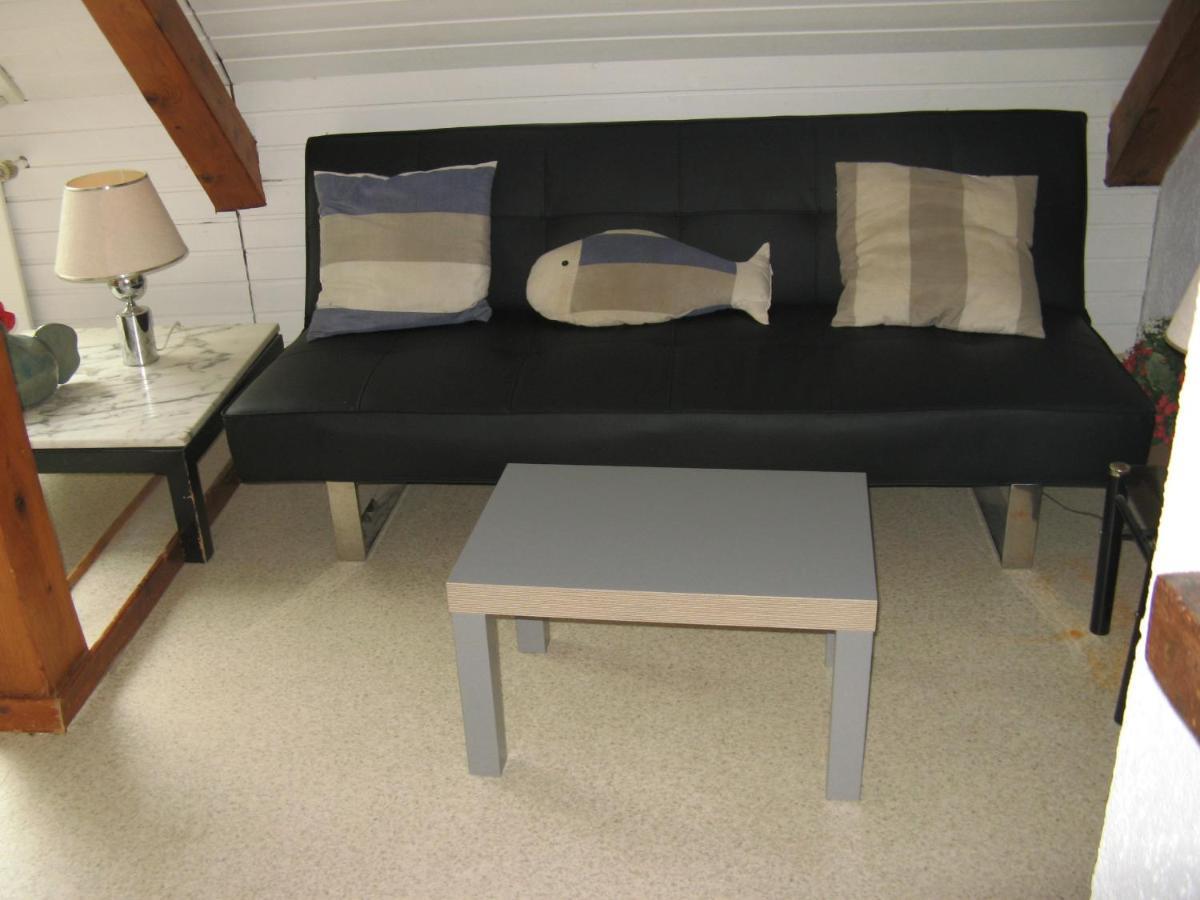 Russchaert Apartment Zimmersheim Luaran gambar