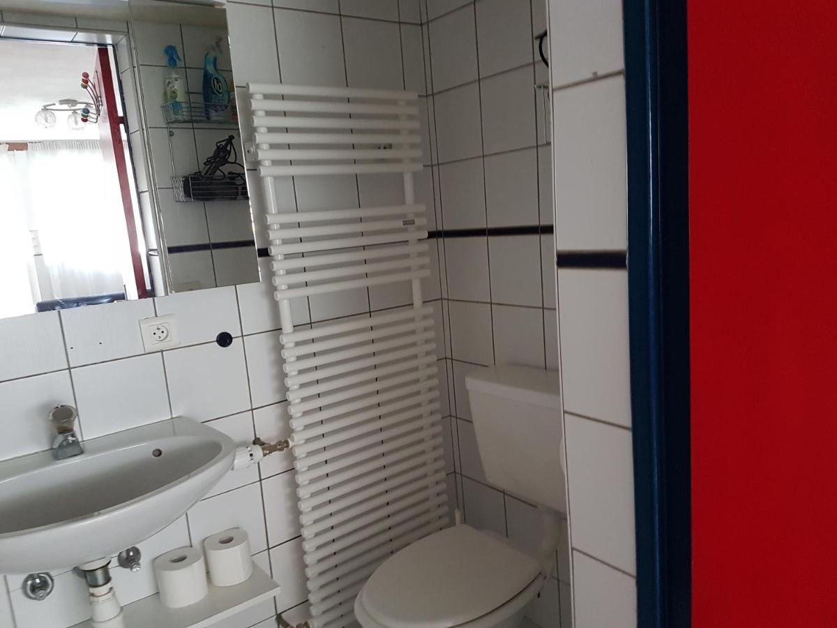 Russchaert Apartment Zimmersheim Luaran gambar