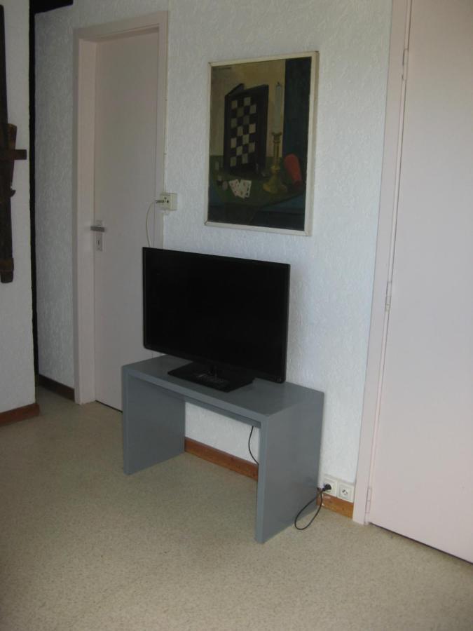 Russchaert Apartment Zimmersheim Luaran gambar