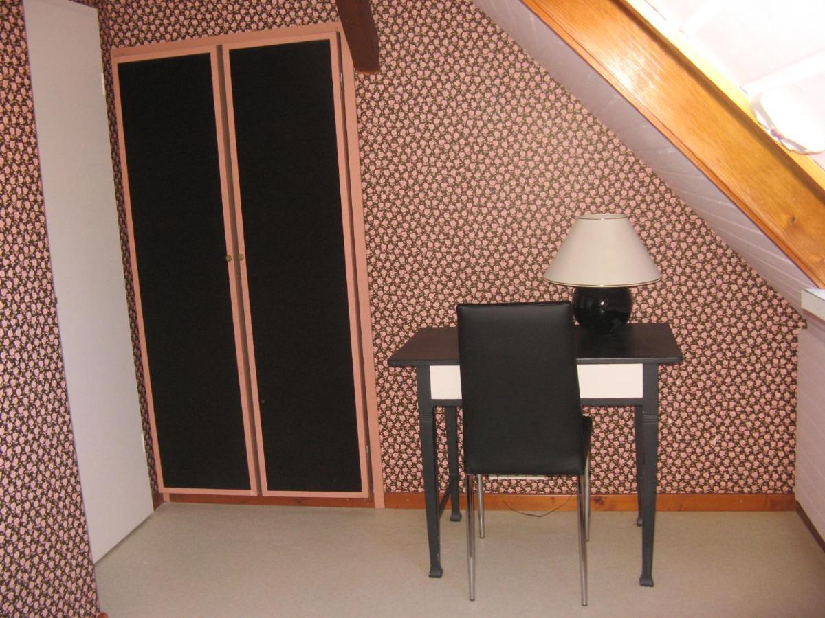 Russchaert Apartment Zimmersheim Luaran gambar