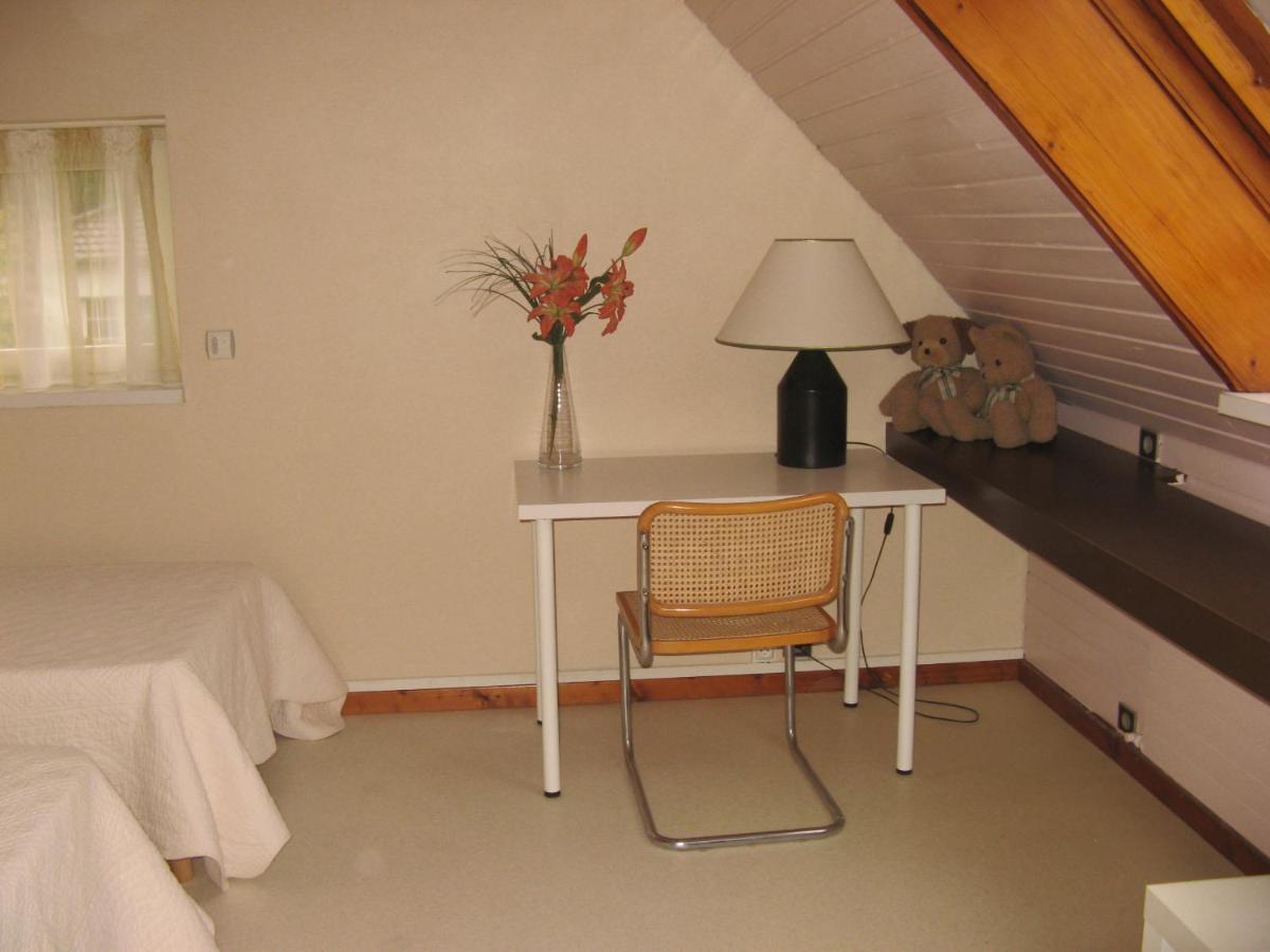 Russchaert Apartment Zimmersheim Luaran gambar