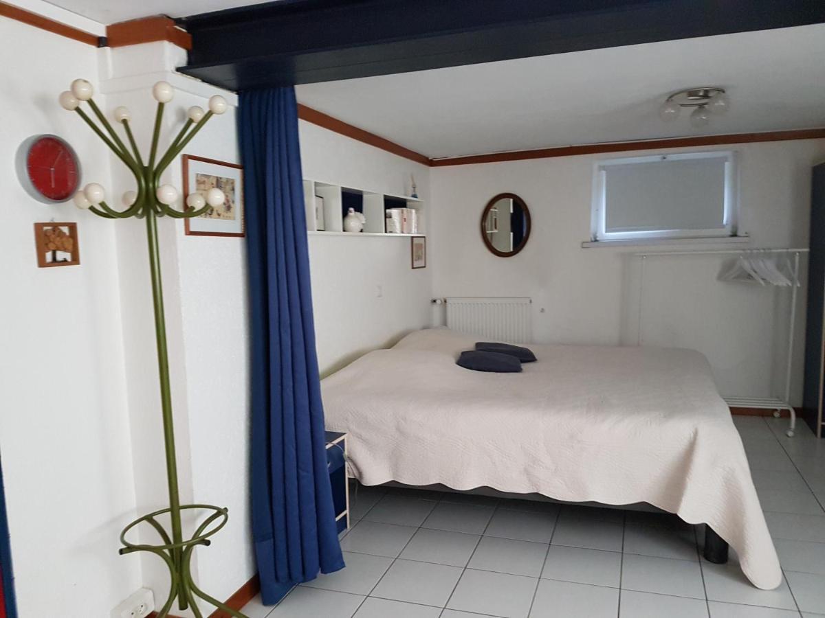 Russchaert Apartment Zimmersheim Luaran gambar