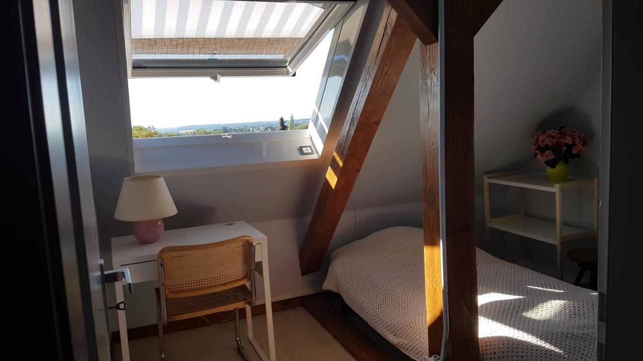 Russchaert Apartment Zimmersheim Luaran gambar