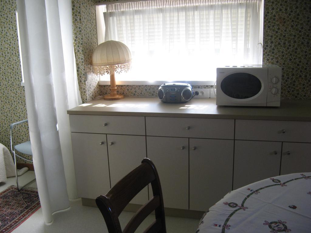 Russchaert Apartment Zimmersheim Luaran gambar
