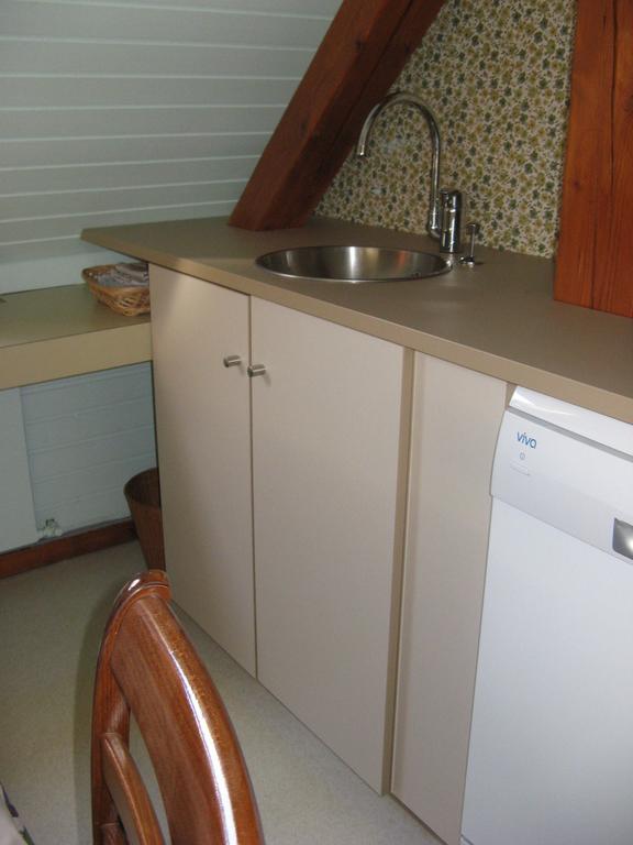 Russchaert Apartment Zimmersheim Luaran gambar
