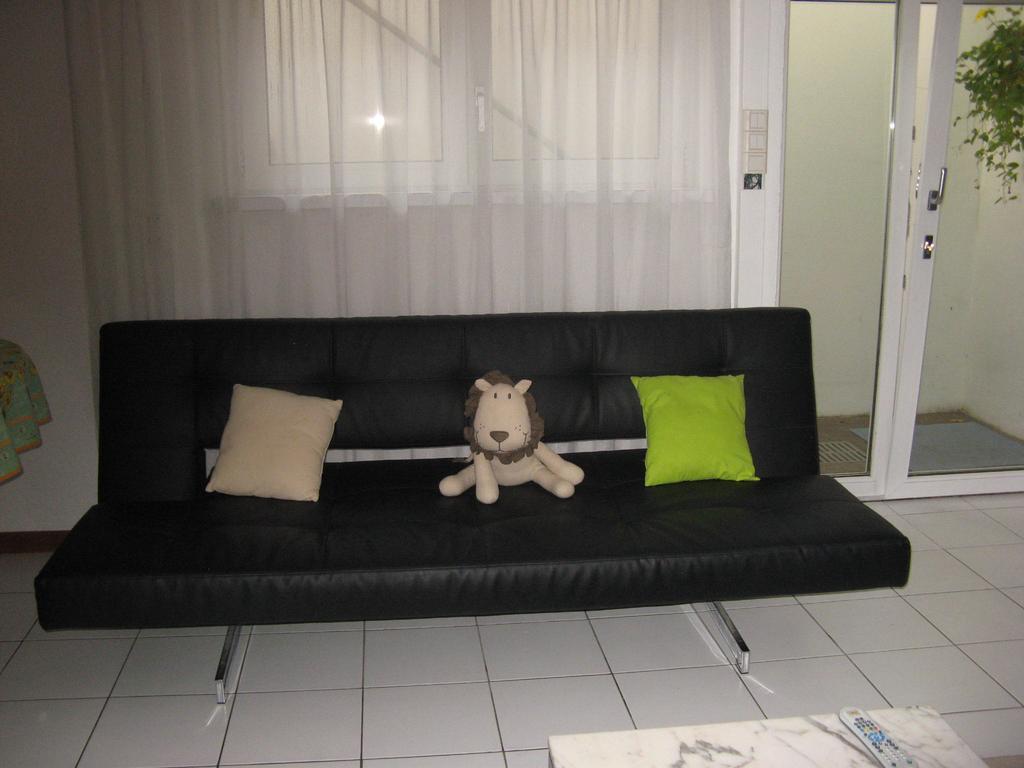 Russchaert Apartment Zimmersheim Luaran gambar